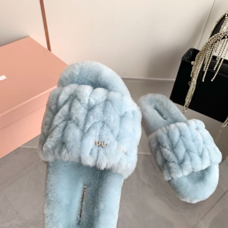 Miu Miu Sandals